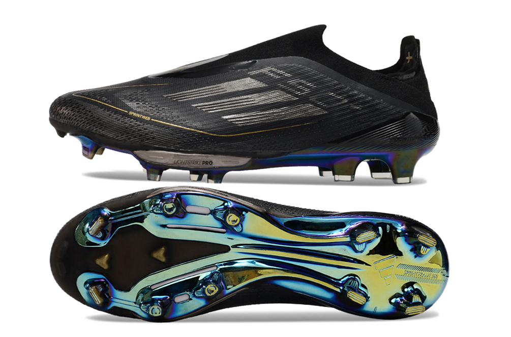 F50+ élite
