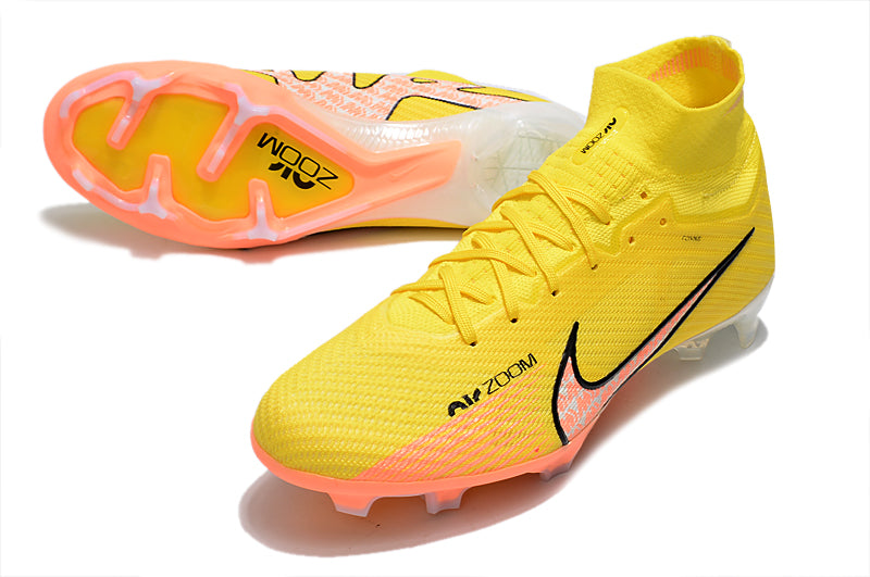 Mercurial Superfly élite