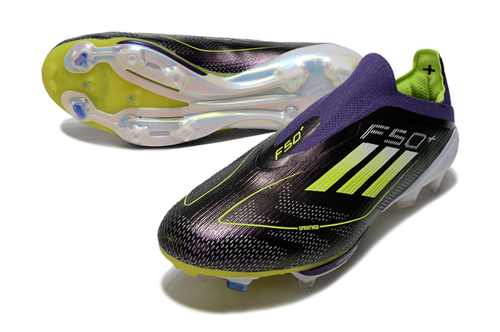 F50+ élite