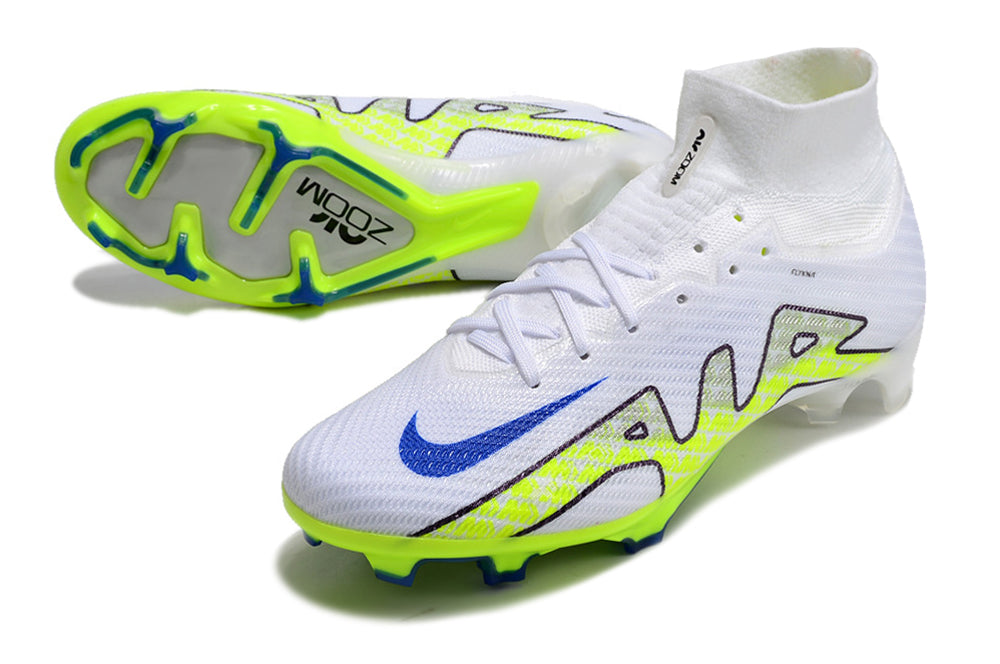 Mercurial Superfly élite