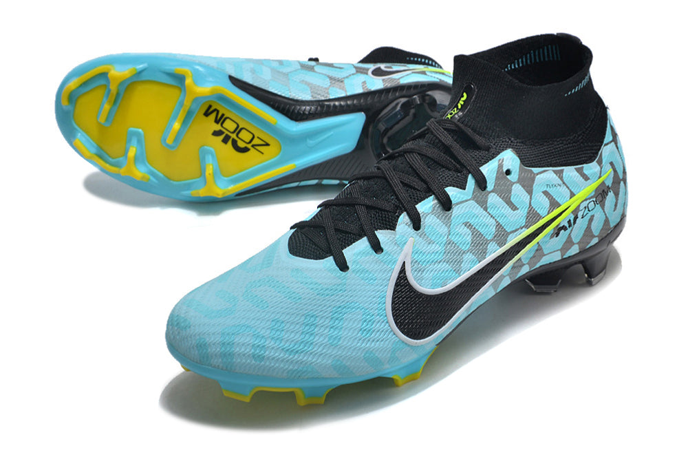Mercurial Superfly élite