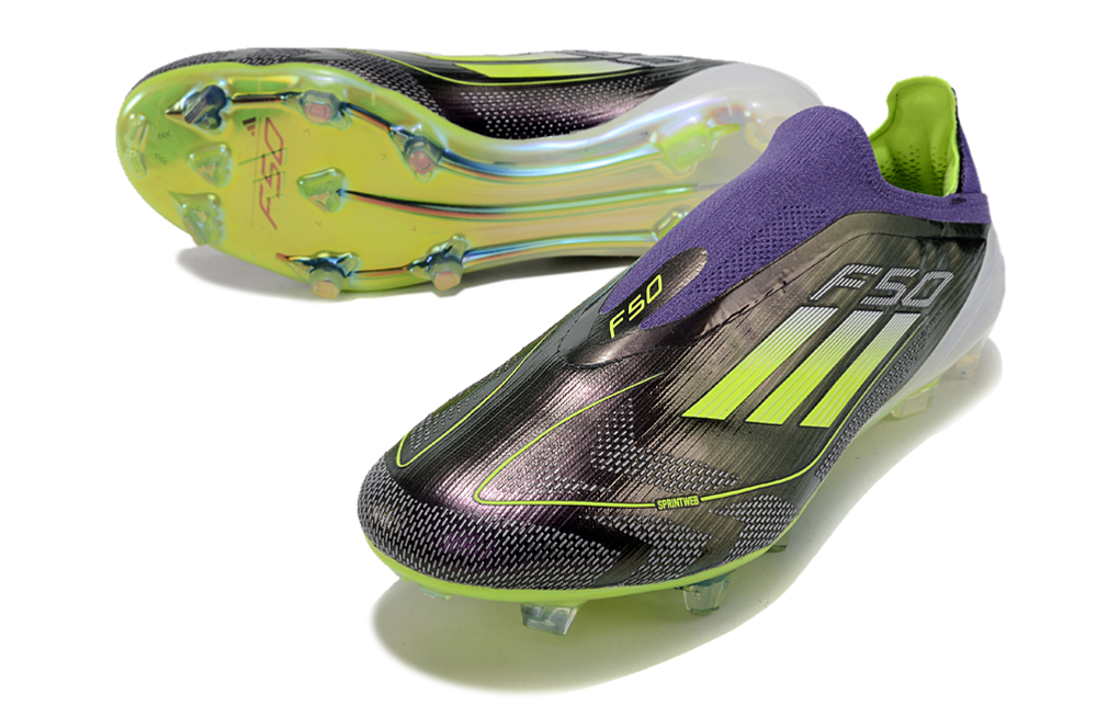 F50 élite