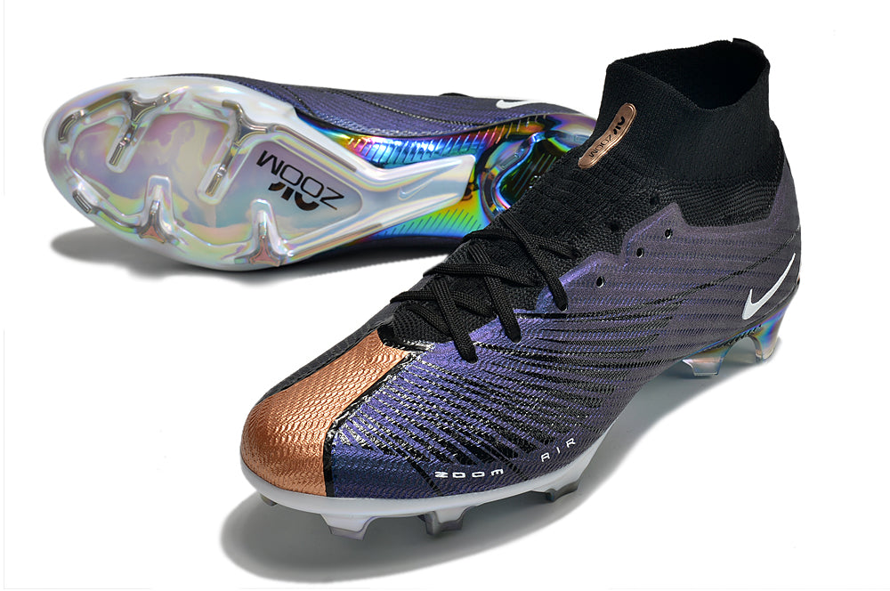 Mercurial Superfly élite