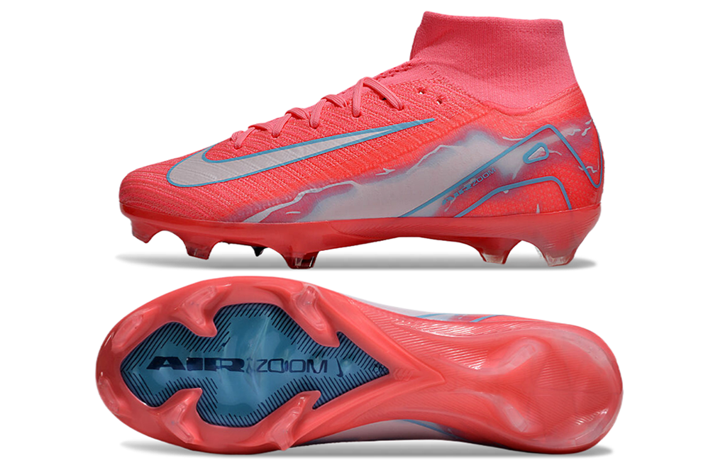 Mercurial Superfly élite