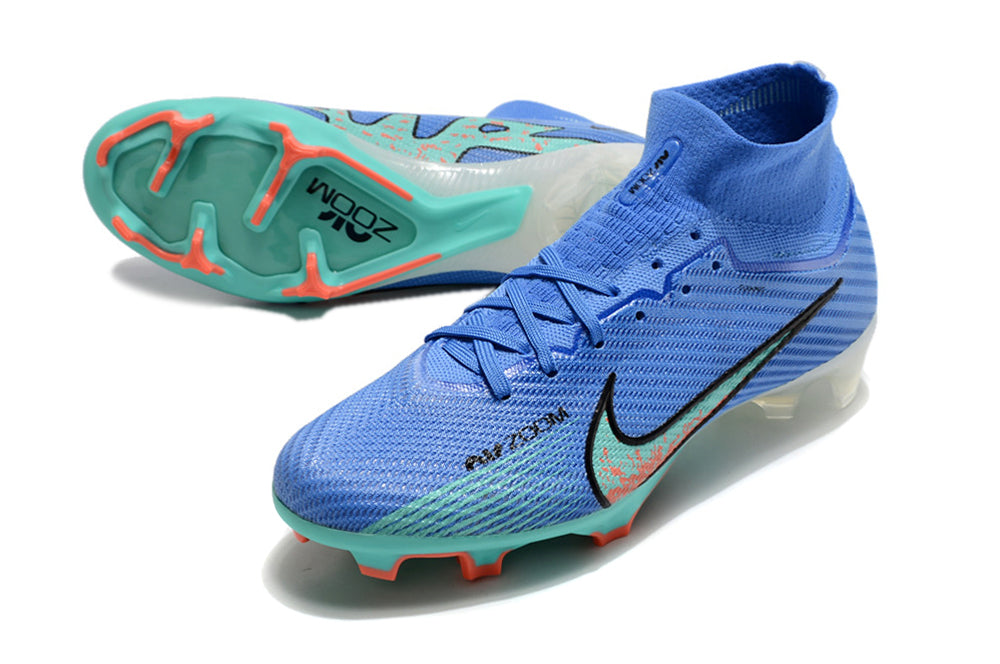 Mercurial Superfly élite