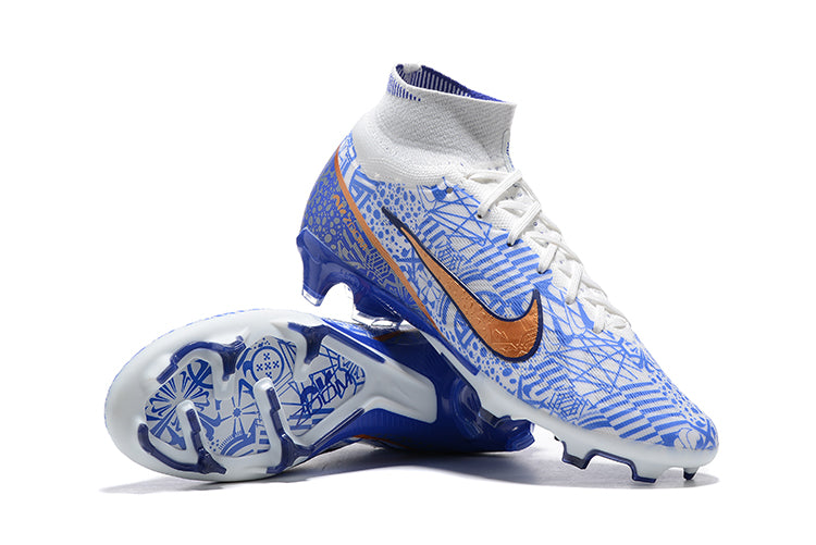 Mercurial Superfly élite