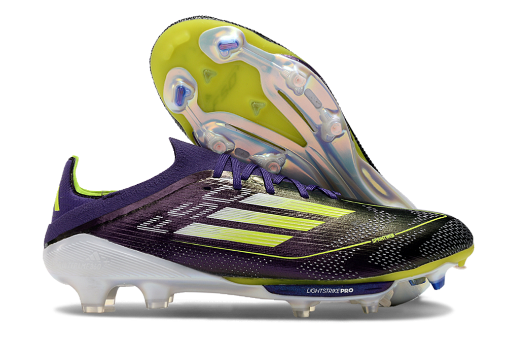 F50+ élite