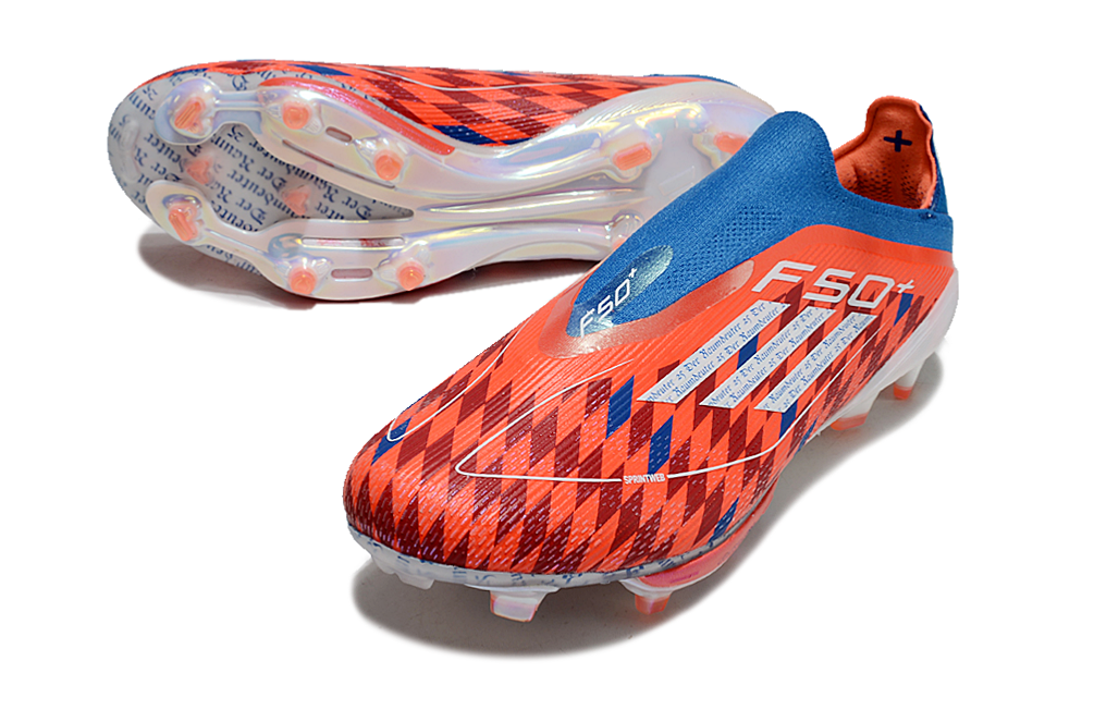 F50+ élite