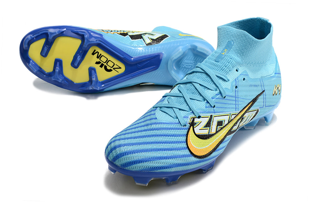 Mercurial Superfly élite
