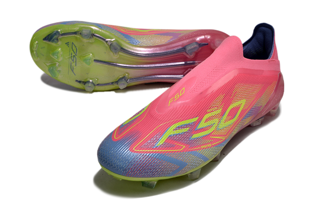 F50 élite