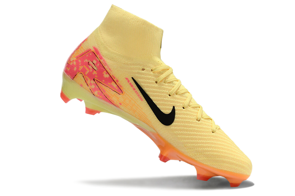 Mercurial Superfly élite