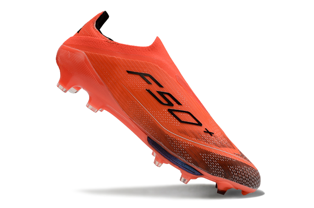 F50+ élite