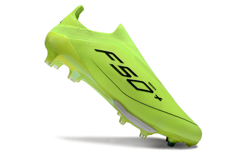 F50+ élite