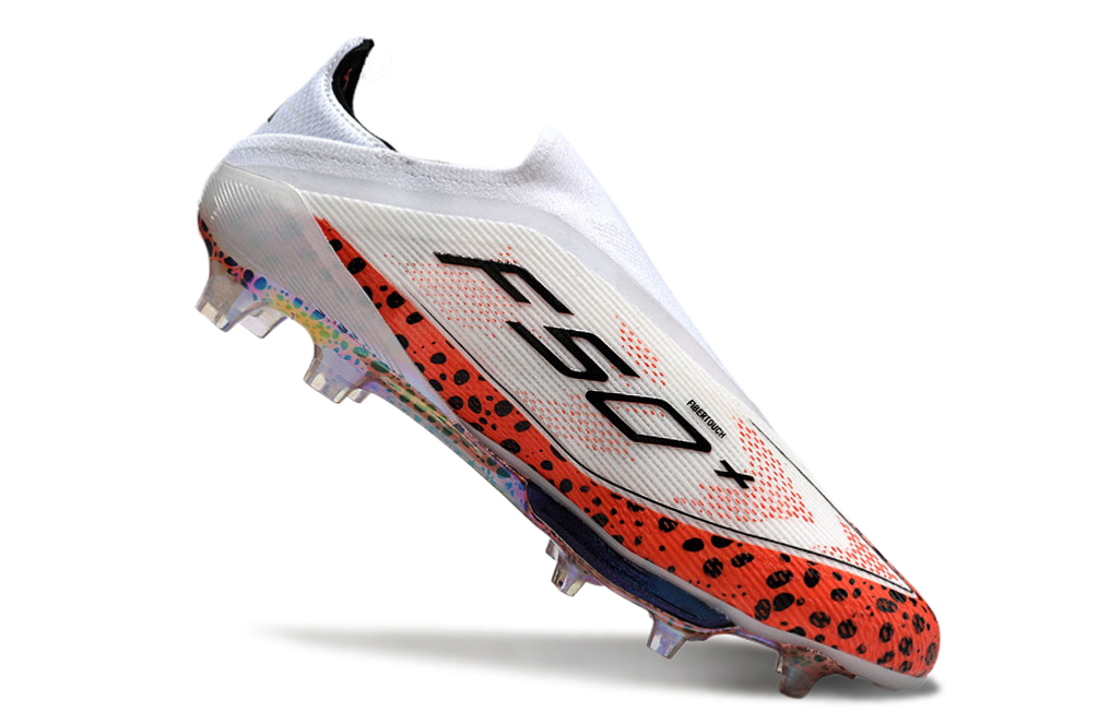 F50+ élite