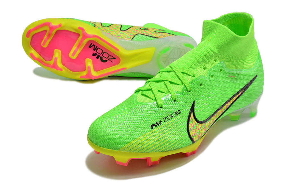Mercurial Superfly élite