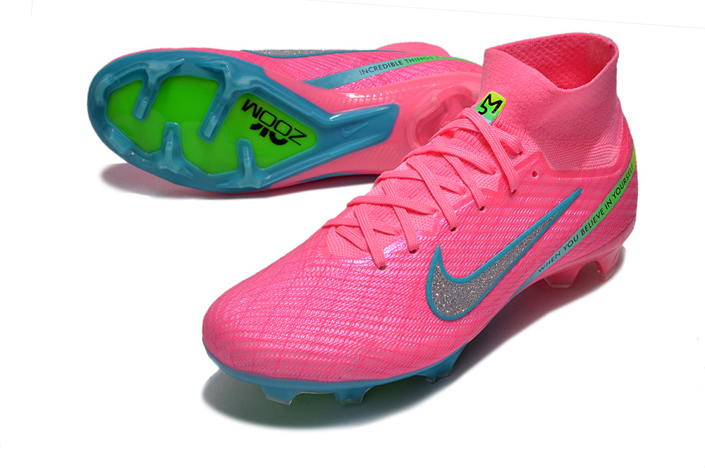 Mercurial Superfly élite