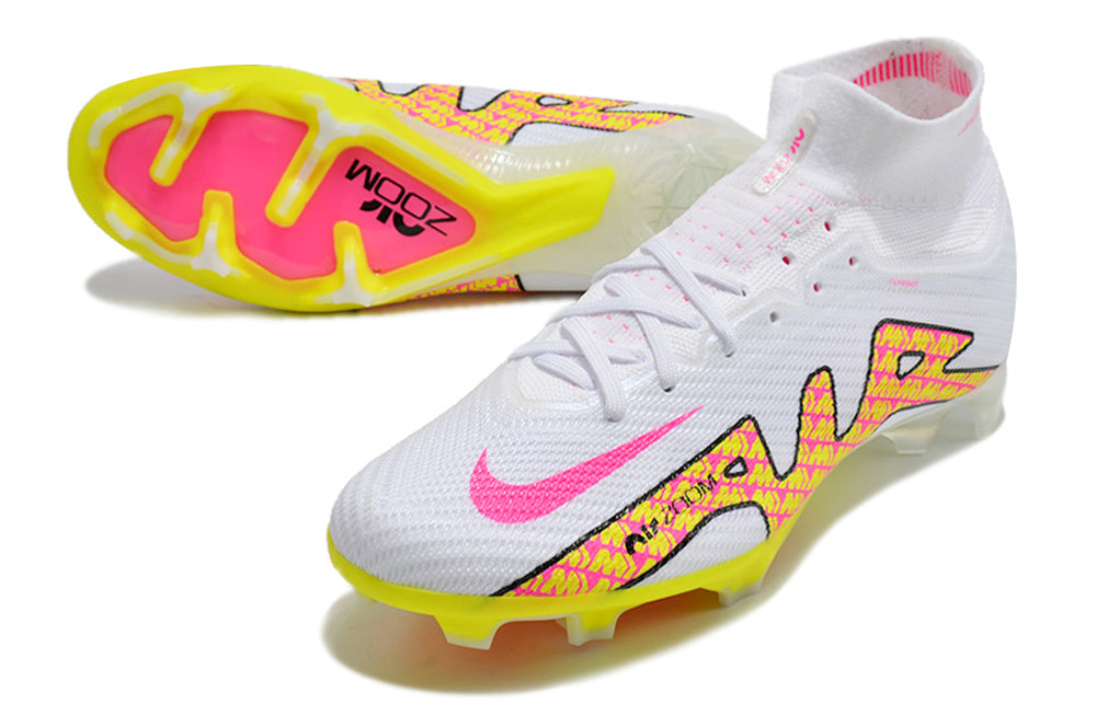 Mercurial Superfly élite