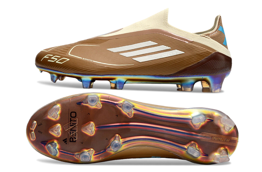 F50 élite