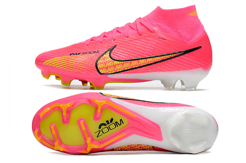 Mercurial Superfly élite