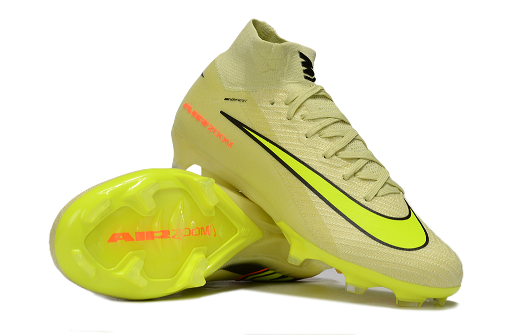 Mercurial Superfly élite