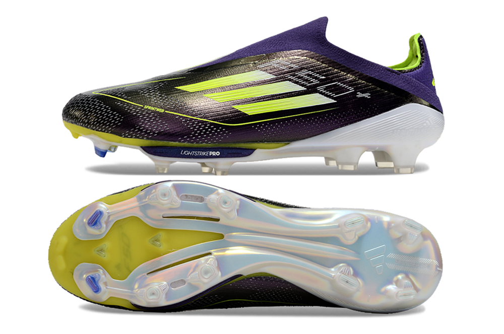 F50+ élite