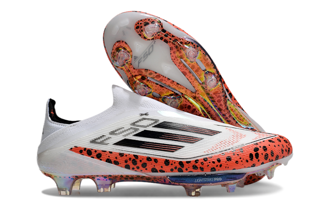 F50+ élite
