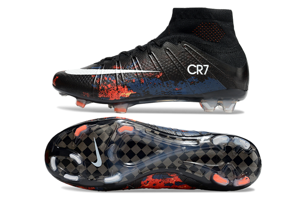 Mercurial Superfly élite