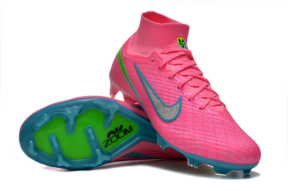 Mercurial Superfly élite