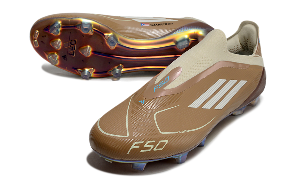F50 élite