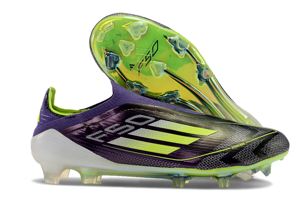 F50 élite