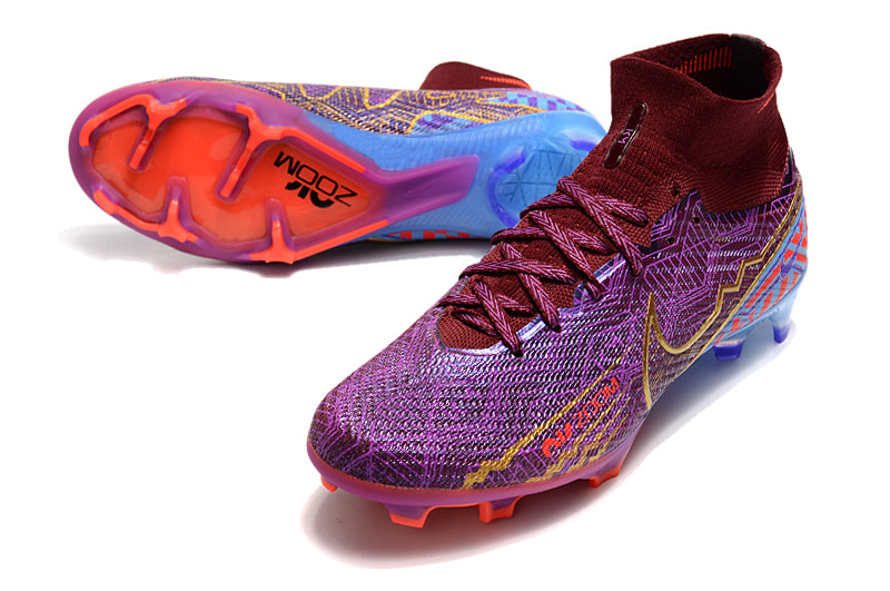 Mercurial Superfly élite