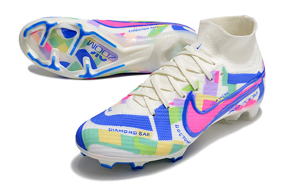 Mercurial Superfly élite