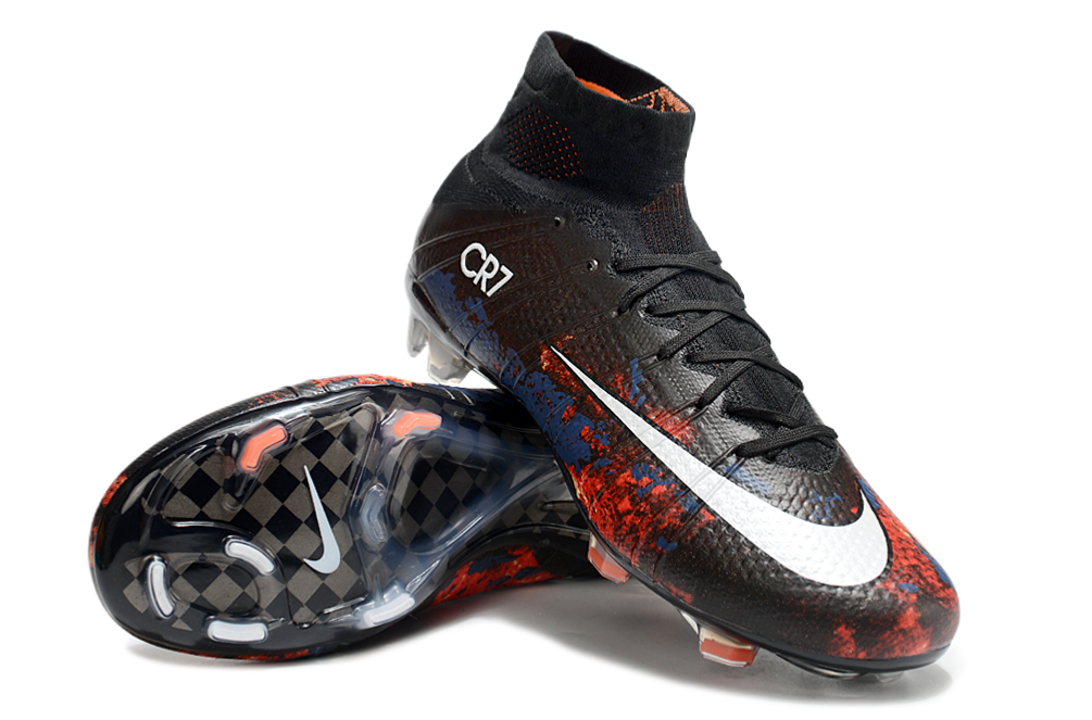 Mercurial Superfly élite