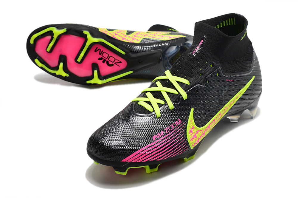 Mercurial Superfly élite