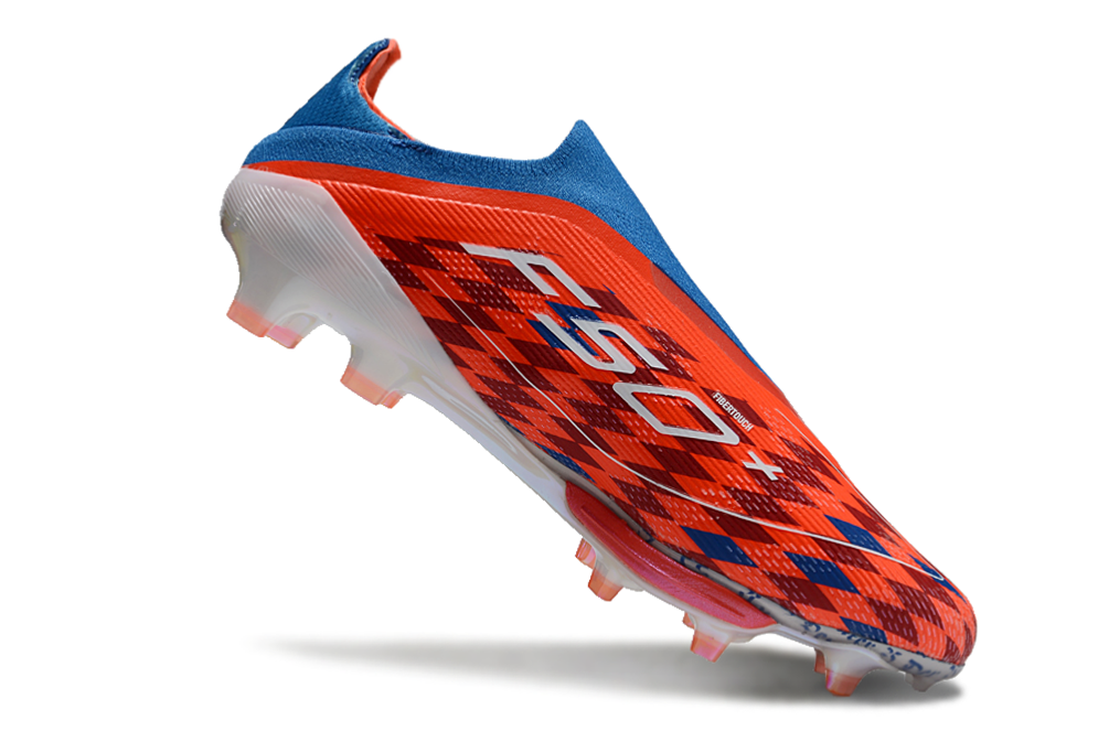 F50+ élite