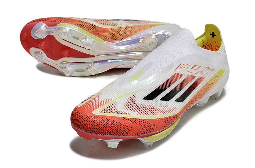 F50+ élite