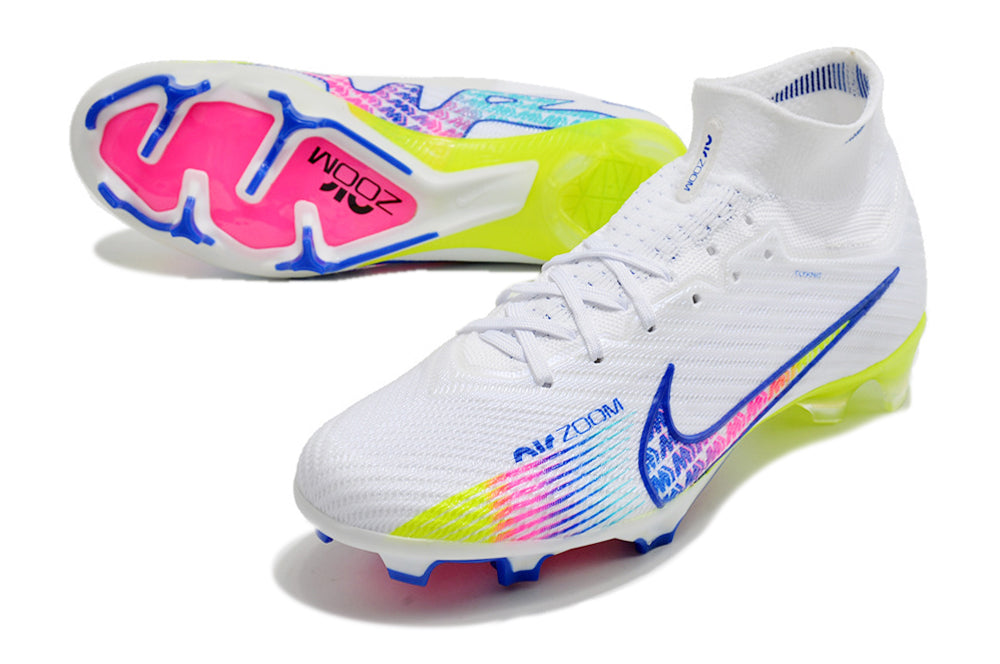 Mercurial Superfly élite