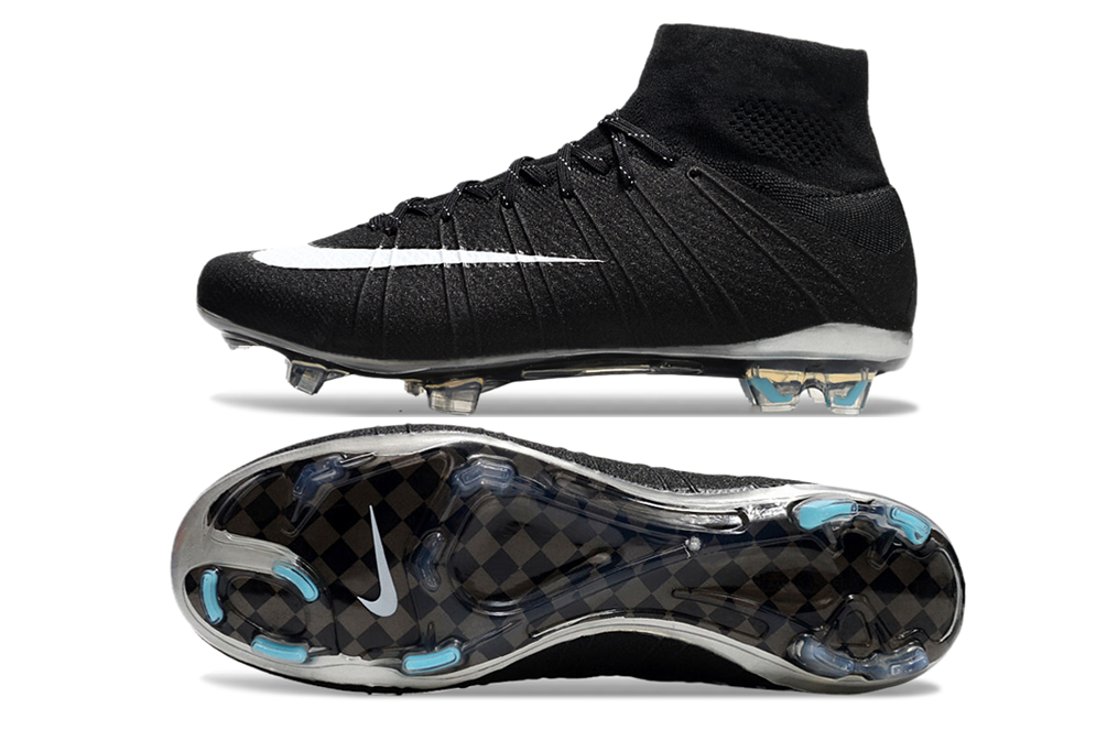 Mercurial Superfly élite