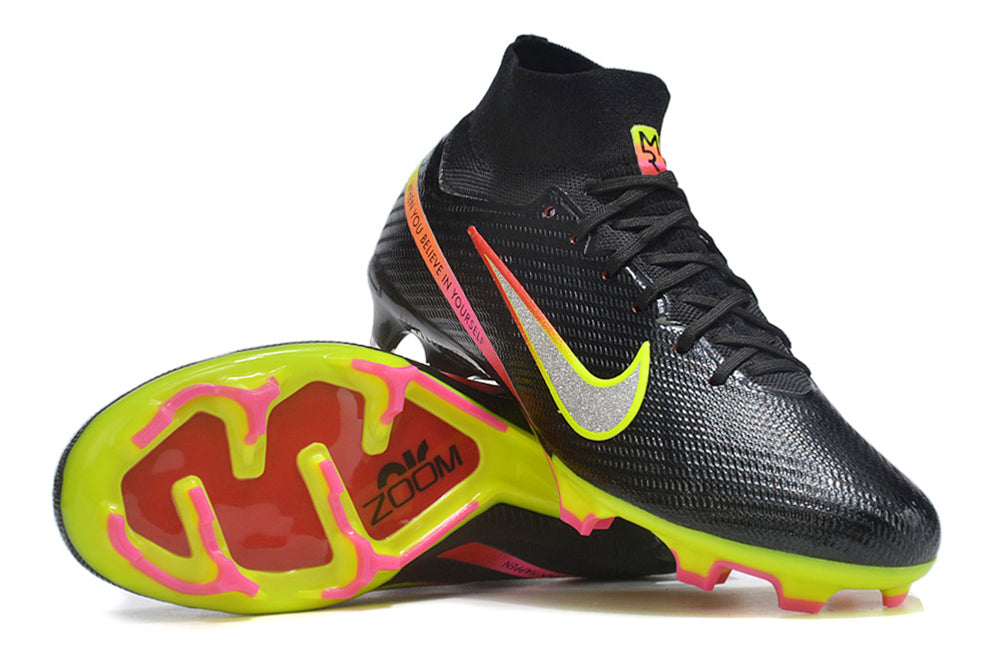 Mercurial Superfly élite