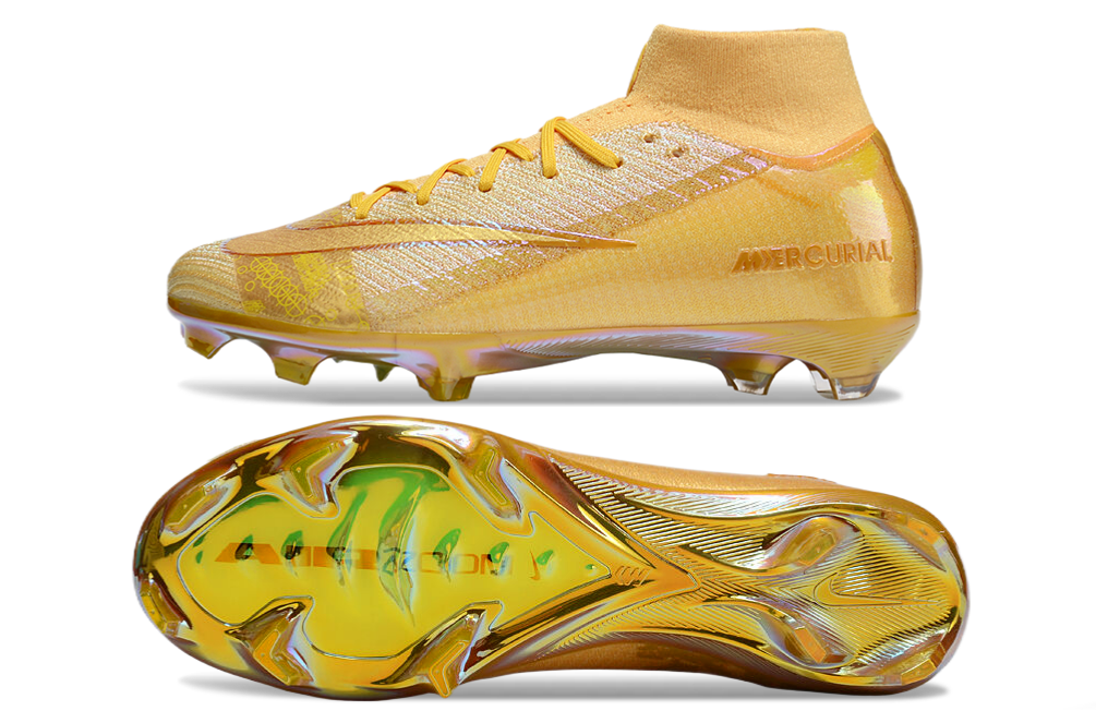 Mercurial Superfly élite