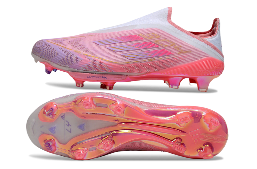 F50+ élite