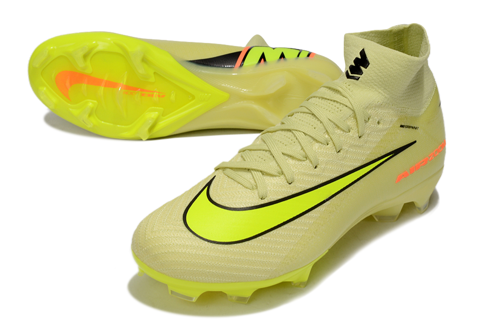 Mercurial Superfly élite
