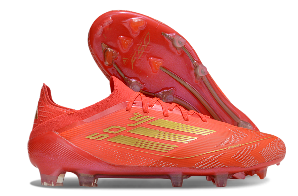 F50 élite