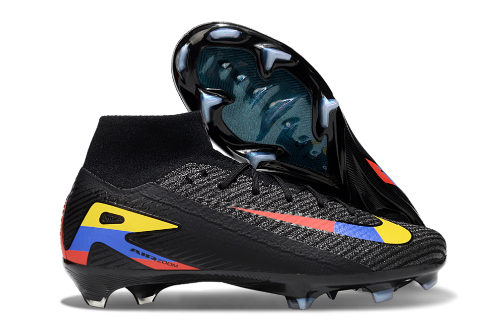 Mercurial Superfly élite