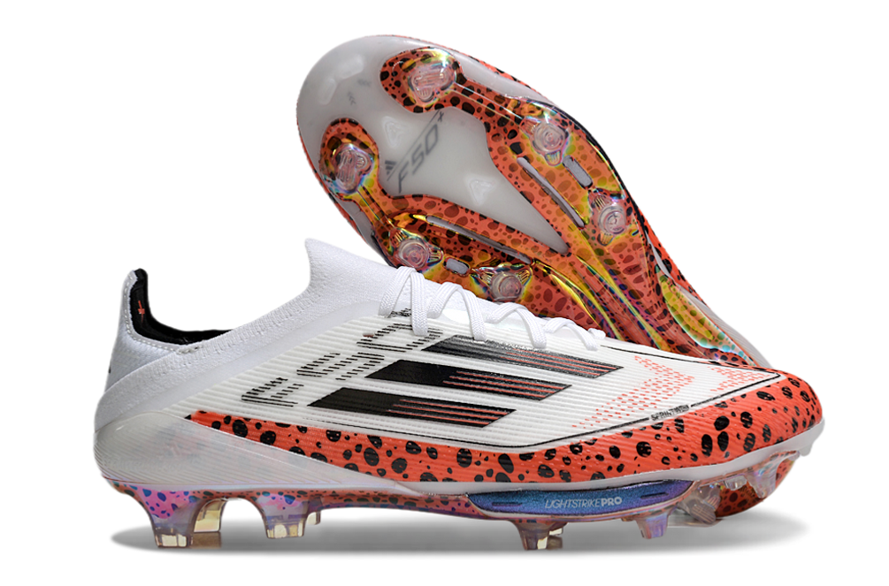 F50+ élite