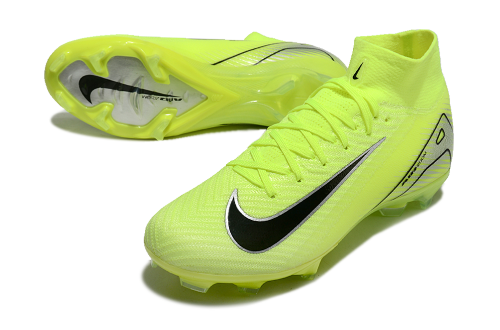 Mercurial Superfly élite