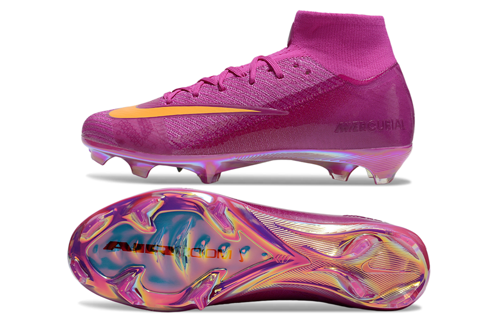 Mercurial Superfly élite