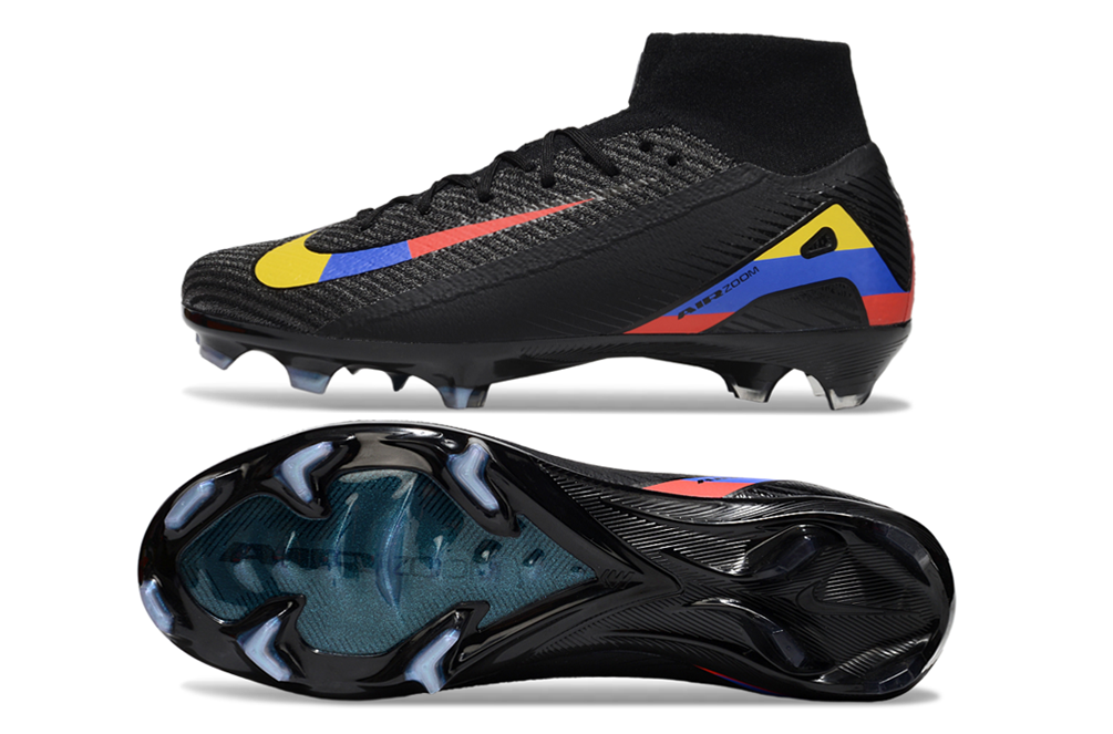 Mercurial Superfly élite