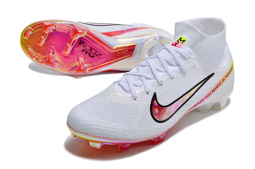 Mercurial Superfly élite