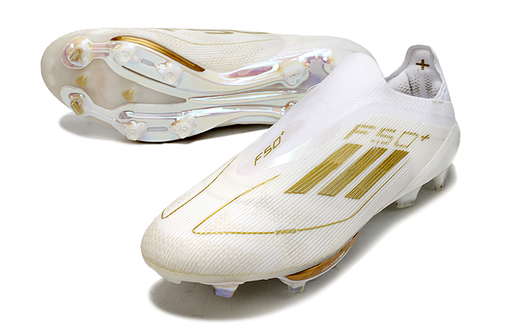 F50+ élite